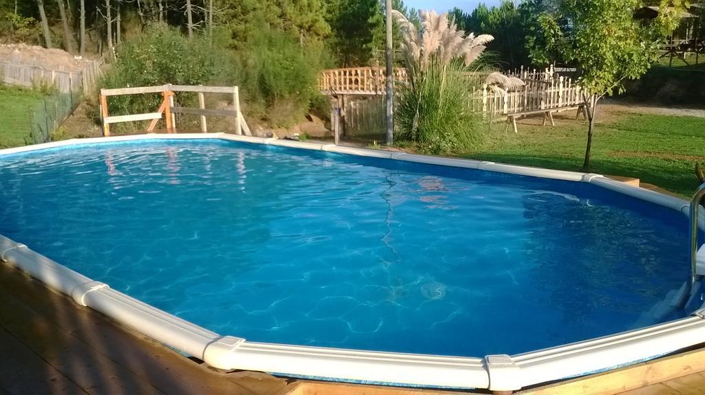 Вілла Agriturismo La Moriccia Кашіана-Терме Екстер'єр фото